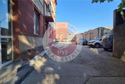 Spațiu comercial, de 1,591 mp, în Rahova - 13