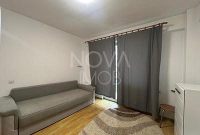 Garsoniera pet friendly, etaj 1, zona Turnisor - 3