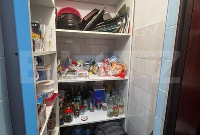 Apartament 4 camere, etaj 2, zona B-dul Decebal - 9