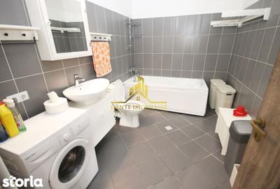 Apartament cu 3 camere semidecomandat în Între Lacuri - 5
