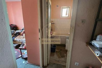 Apartament cu 2 camere decomandat în Dacia - 2