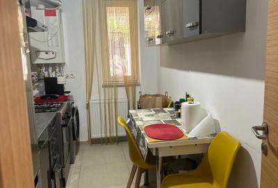 Apartament cu 2 camere decomandat, mobilat în Nicolae Grigorescu - 2