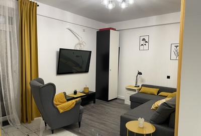 Garsonieră decomandată în Central - 6