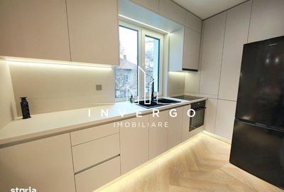 Apartament cu 2 camere decomandat în Mărăști - 2