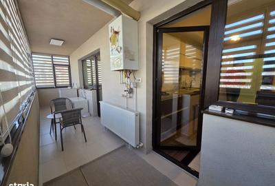 Apartament cu 3 camere în Găvana - 5