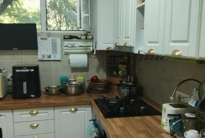 Apartament cu 3 camere decomandat în Pajura - 4