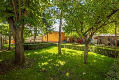 Casă individuală cu 10 camere cu Canalizare în Pipera - 28