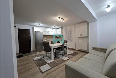 Apartament cu 2 camere decomandat în Scriitorilor - 8