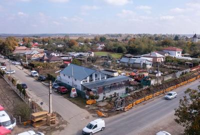 Hotel/Pensiune, de 350 mp, în Sălcuța - 9