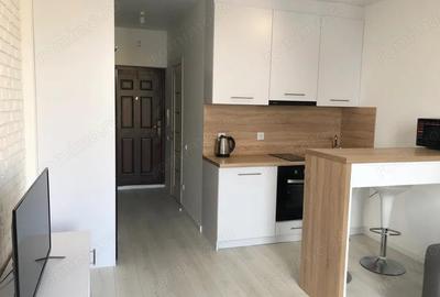 Garsoniera zona Gara de Nord - 2