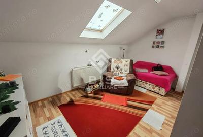 Apartament cu 3 camere decomandat în Central - 7