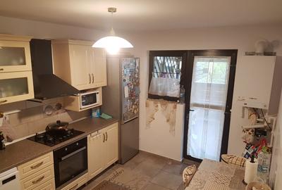 Casă individuală cu 5 camere cu Teren 800 Mp în Lunca Cetățuii - 5