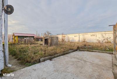 Spațiu comercial, de 5,390 mp, în Bod - 4