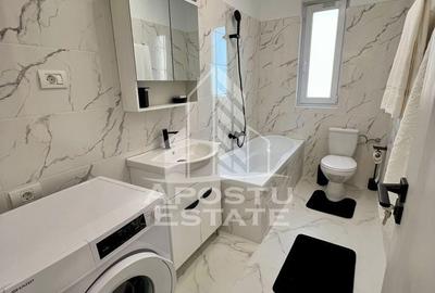 Apartament cu 2 camere în Giroc - 9