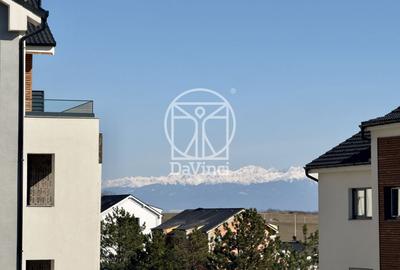 Apartament cu 3 camere semidecomandat în Exterior Vest - 11