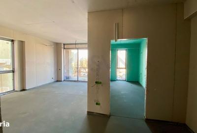 Apartament cu 3 camere decomandat în Pipera - 6