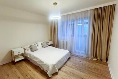 Apartament cu 2 camere decomandat, mobilat în Gării - 2