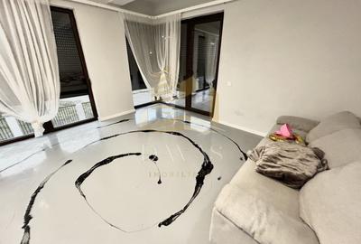 Casa tip duplex 5 camere de inchiriat | Borhanci | Terasa Casa tip duplex 5 camere de inchiriat | Borhanci | Terasa - 3