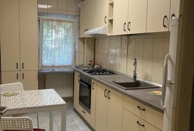 Apartament 2 camere - Aviatiei - metrou Aurel Vlaicu - 5