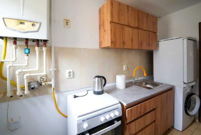 Garsonieră decomandată în Berceni - 4