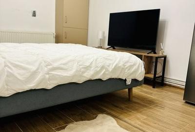 Garsonieră de vânzare, 23 mp, Calea Dorobanților aproape de Tribunal - 2