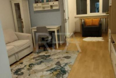 Garsoniera la 13 minute de mers pe jos de sta?iile de metr - 11