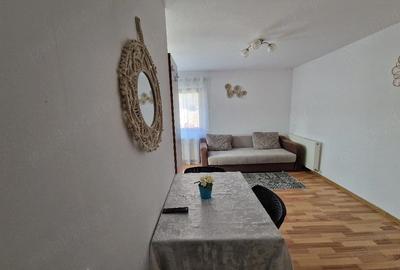 Garsonieră decomandată în Gară - 2
