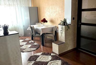 Apartament cu 2 camere semidecomandat în Central - 5