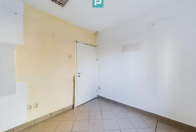 Apartament cu 2 camere parter, complex TM - 5