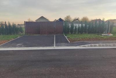 Teren de 900 mp, în Sântandrei - 2