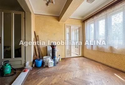 Casă cu 3 camere în Criș - 10