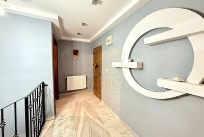 Apartament superb cu 4 camere  |  Calea Martirilor - 16