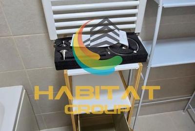 Garsonieră decomandată, mobilată în Berceni - 7