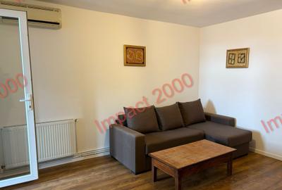 Garsoniera zona Km4- Faleza Sud - 4