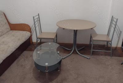 Garsonieră decomandată în Basarab - 1