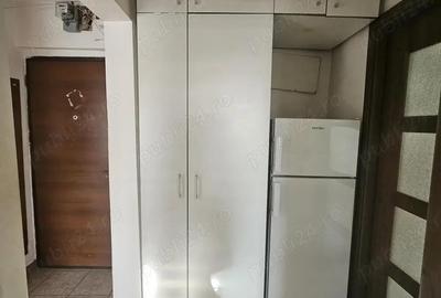 Vitan Auchan, 2 camere decomandat - 2