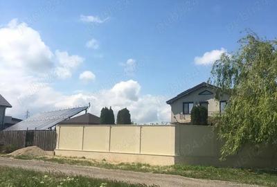 Teren intravilan Constanta zona Veterani - 4