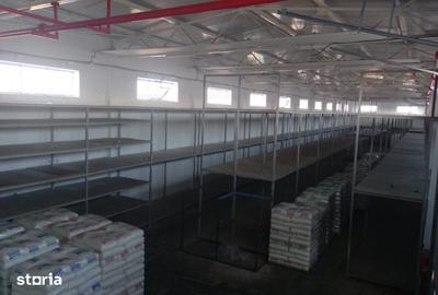 Spațiu comercial, de 800 mp, în Băneasa - 6