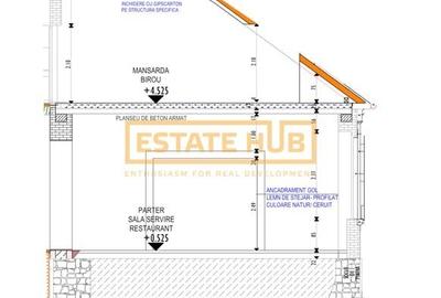 Spațiu comercial de închiriat în zona ultracentrală Cluj-Napoca - 3
