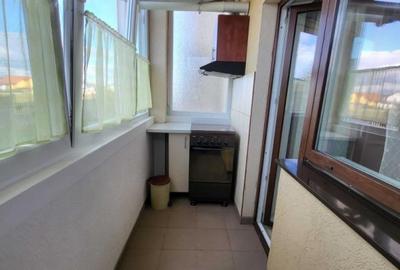 Apartament  2 camere Selimbar cu balcon si parcare privata - 4