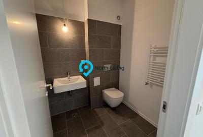 Apartament cu 3 camere semidecomandat în Bucureștii Noi - 11