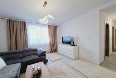 Garsonieră decomandată în Giroc - 6