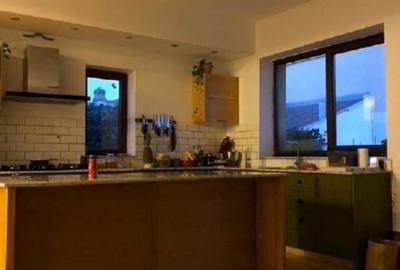 Casa de inchiriat -   5 camere - Curte 300 mp posibilitate extindere 600mp curte - 13