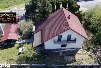 Casă cu 3 camere cu Teren 645 Mp în Orașul Vechi - 5