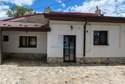 Soseaua Chitilei, zona Razelor, casa 2 corpuri, 6 camere, 4 bai, teren 213 mp - 3