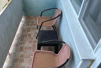 Apartament cu 2 camere decomandat în Titu Maiorescu - 9