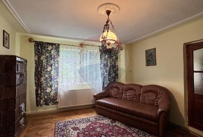 Casa in mijlocul naturii in Sighisoara, 912 mp teren - 4