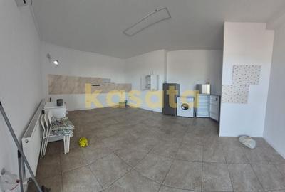 Spatiu Comercial I Tunari I 463 utili I curte 400 mp I parcare - 13