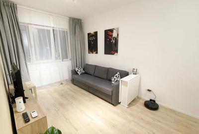 Apartament cu 3 camere decomandat în Regie - 5
