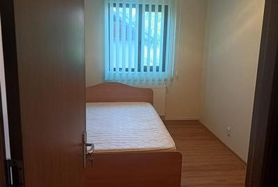 Apartament cu 3 camere decomandat, mobilat în Păcurari - 7